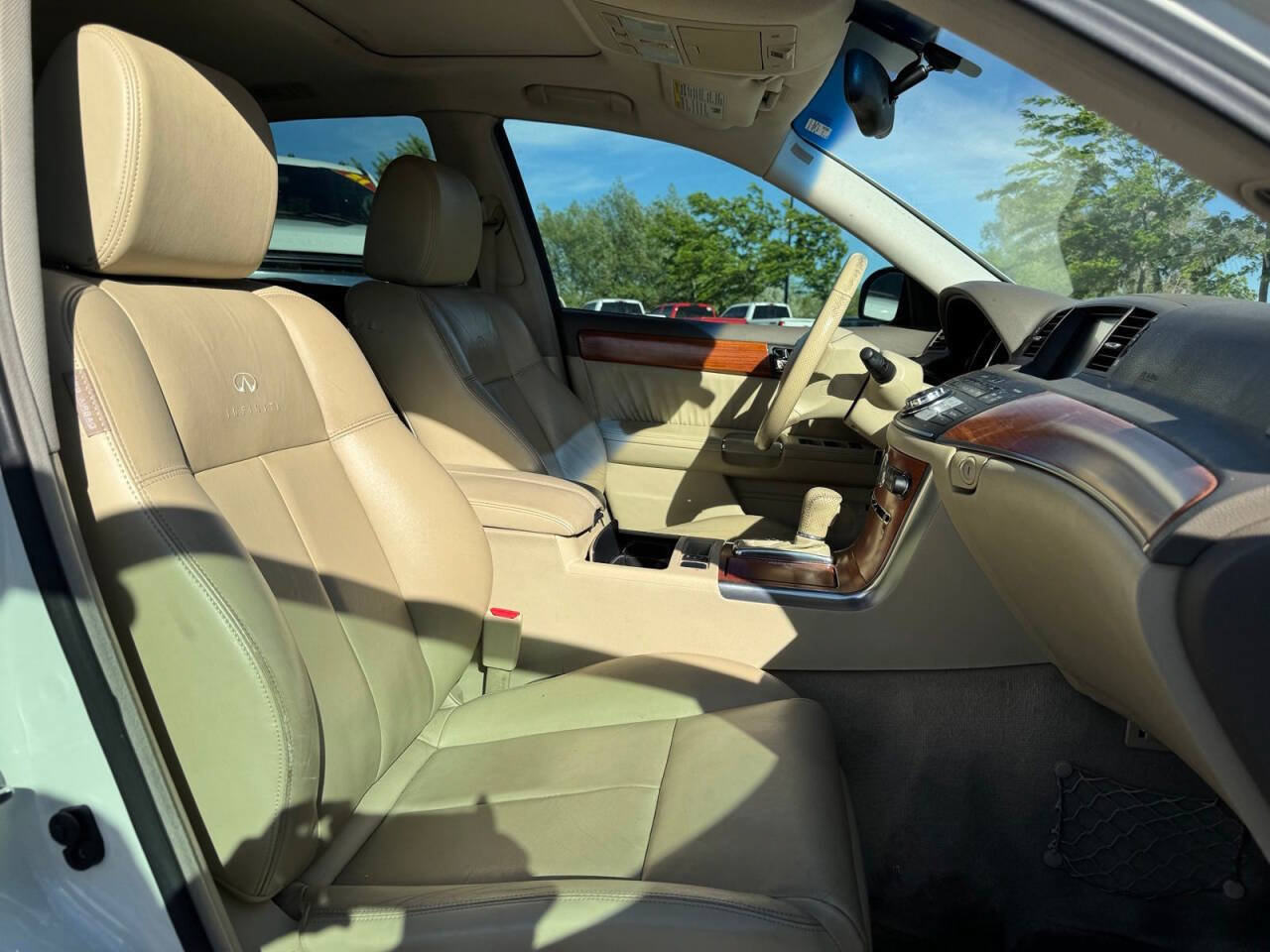 Used 2006 INFINITI M35 x AWD/4WD image 17