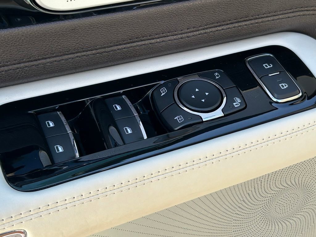 Used 2023 Lincoln Aviator Black Label image 19