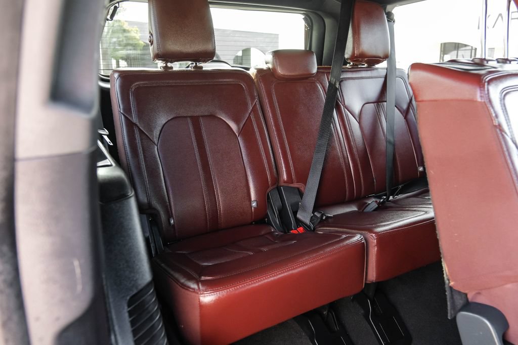 Used 2024 Ford Expedition Max Limited RWD image 51