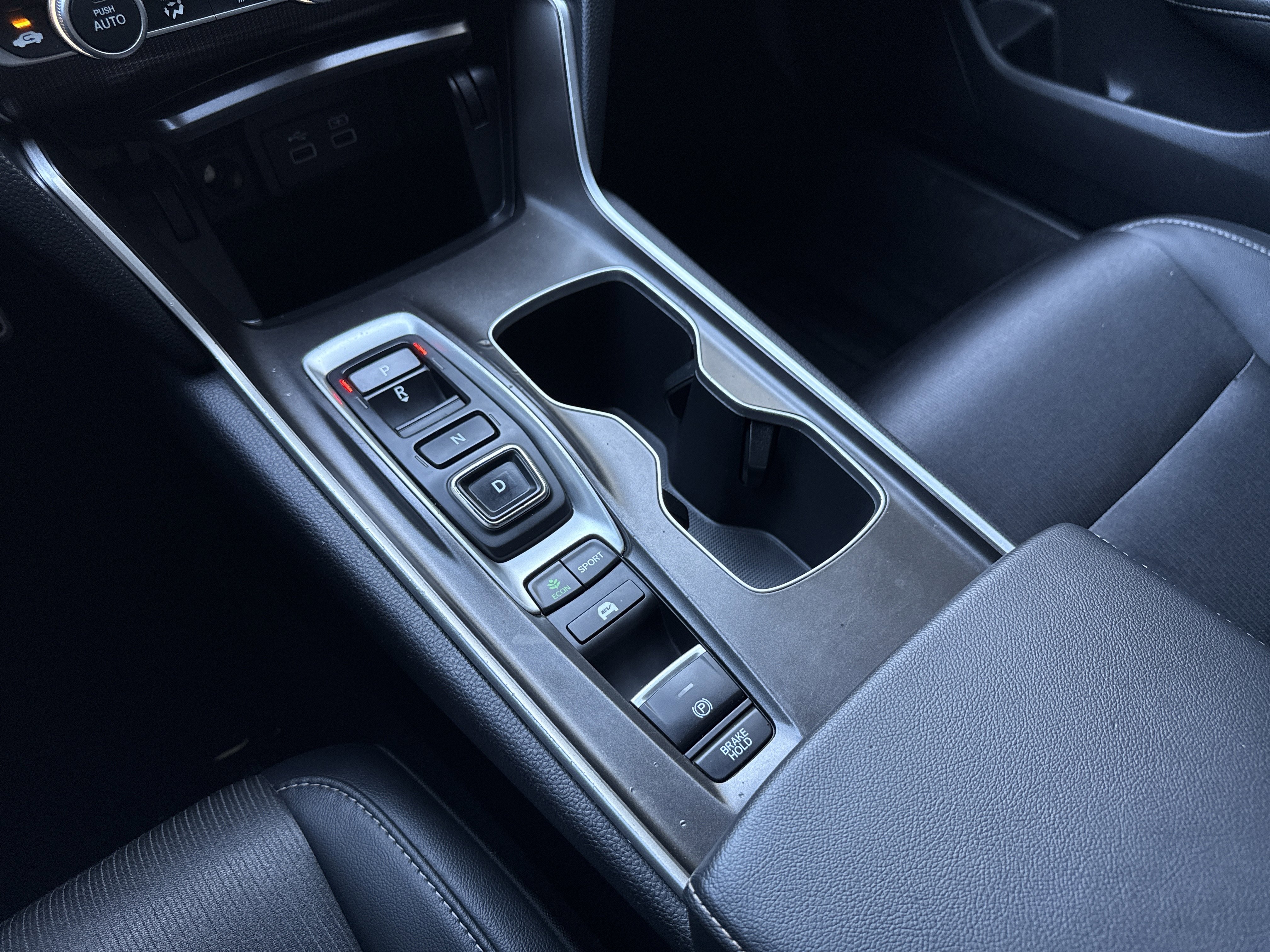 Used 2022 Honda Accord Sport image 24