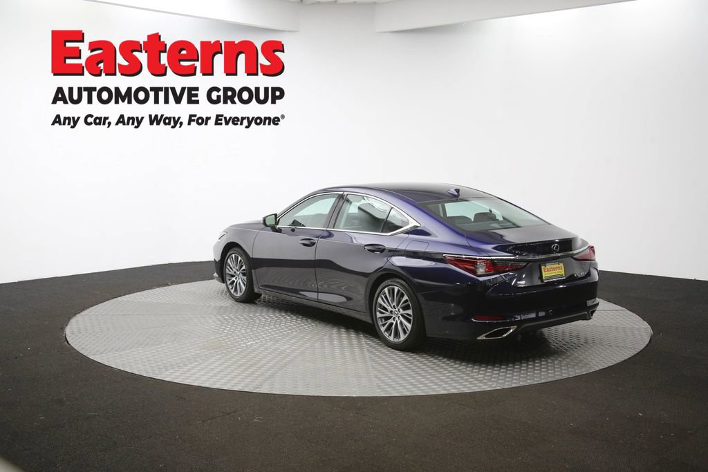 Used 2019 Lexus ES 350 w/ Premium Package image 62