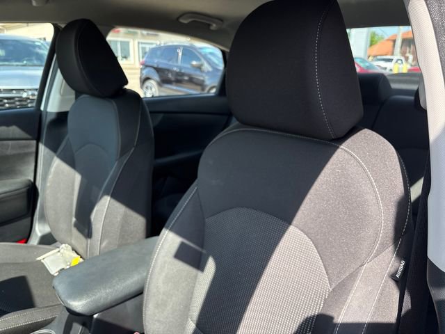 Used 2020 Kia Forte LXS FWD image 9