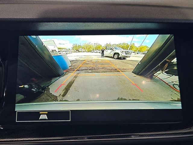 Certified 2023 Buick Envision Essence AWD/4WD image 10