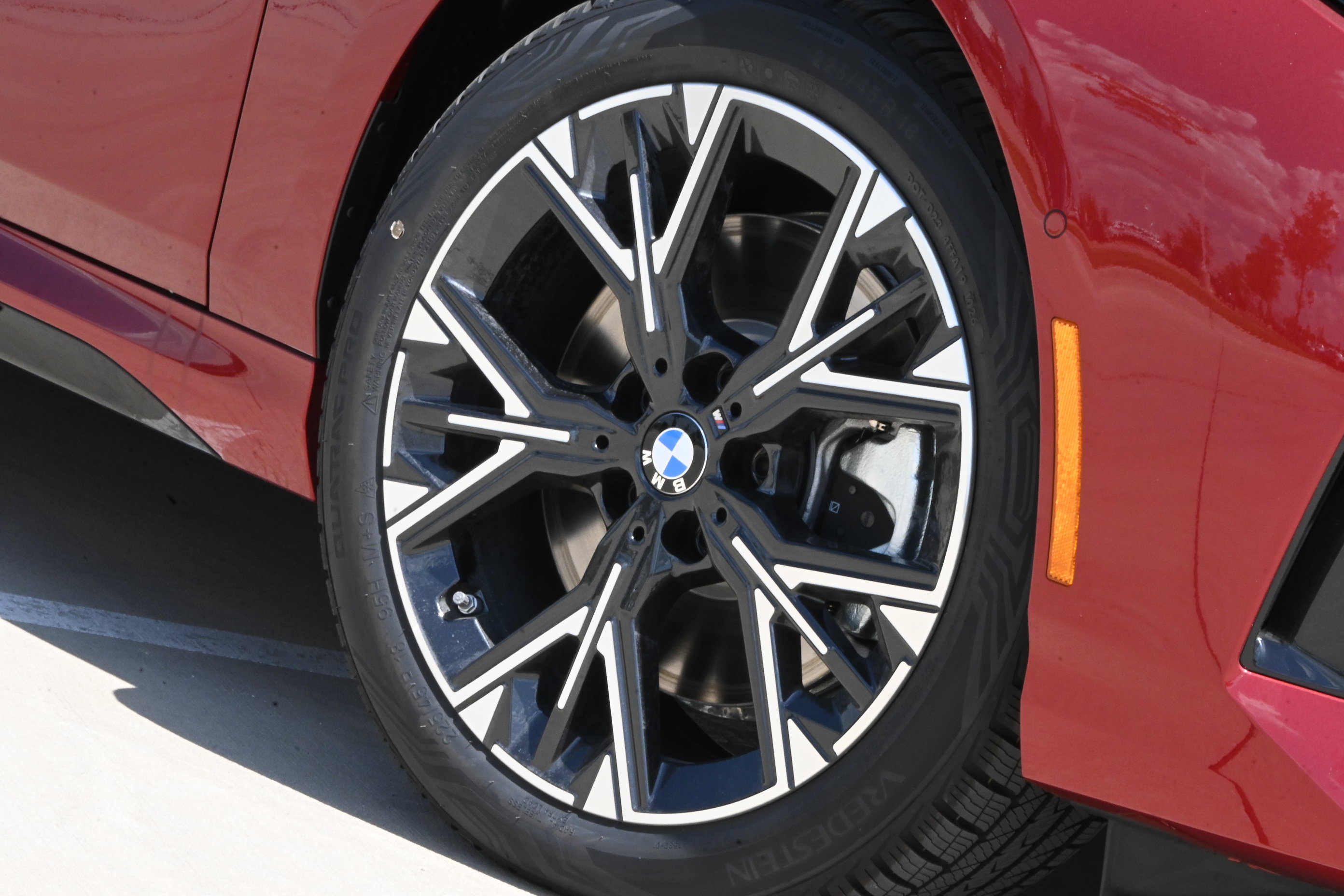 New 2026 BMW 228i xDrive AWD/4WD image 10