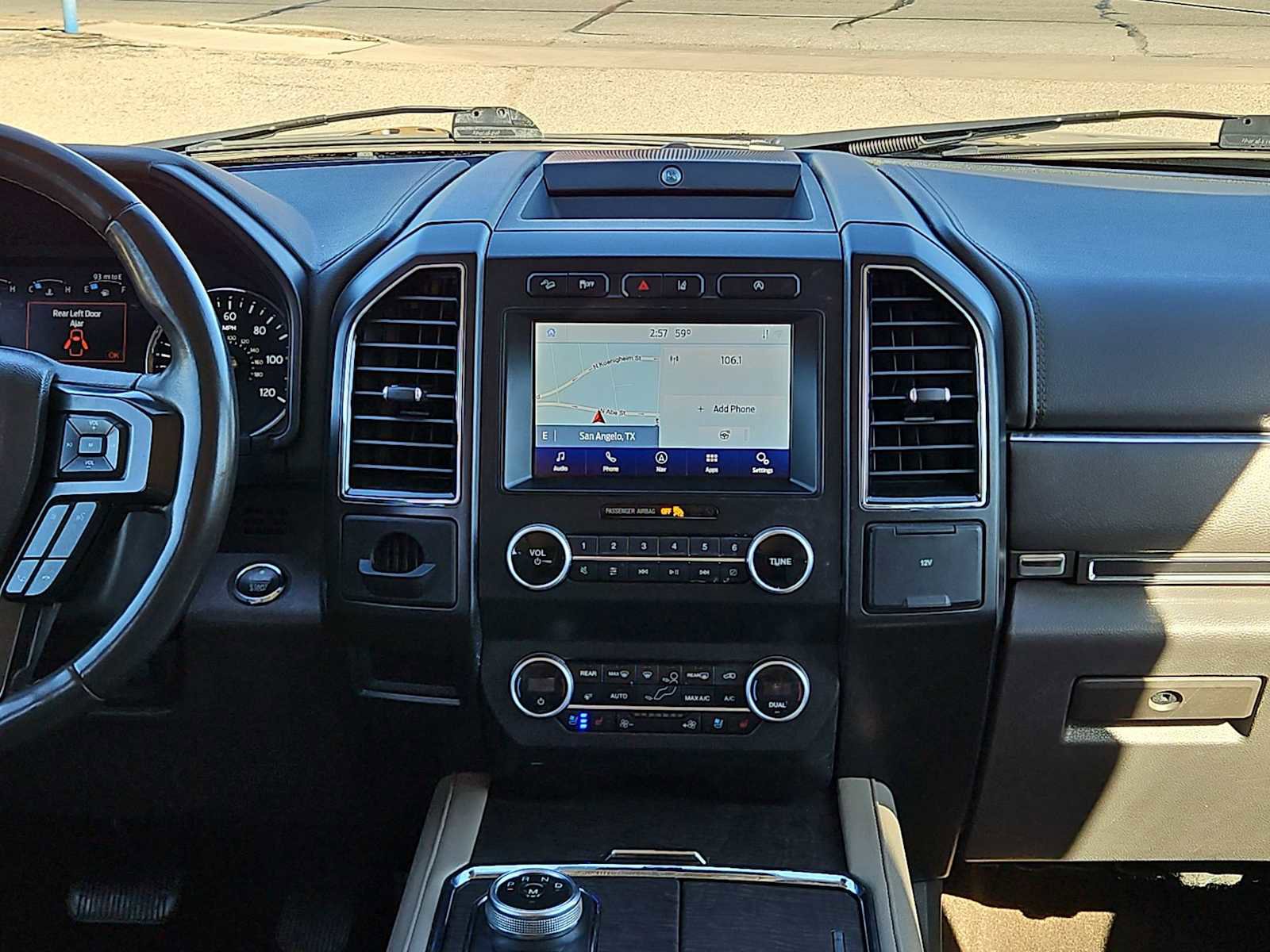 Used 2021 Ford Expedition Limited image 14