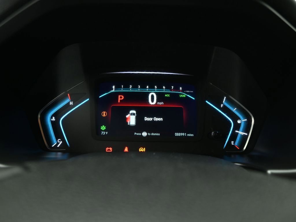 Used 2018 Honda Odyssey Touring image 13