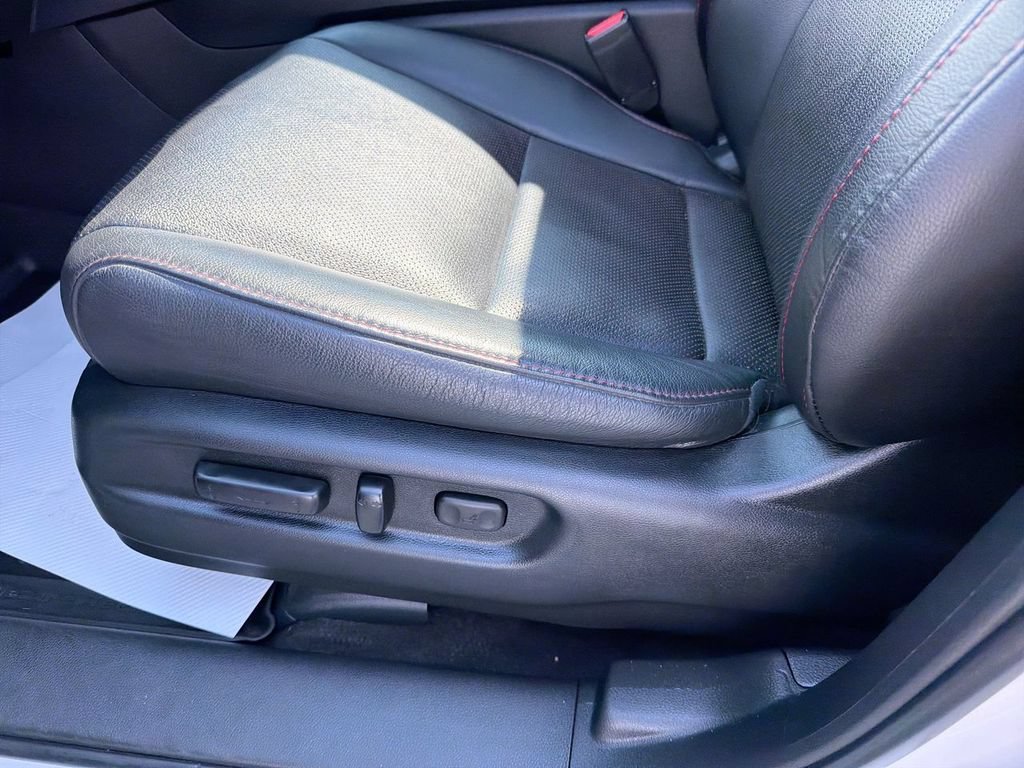 Used 2024 Honda Passport Black Edition image 18