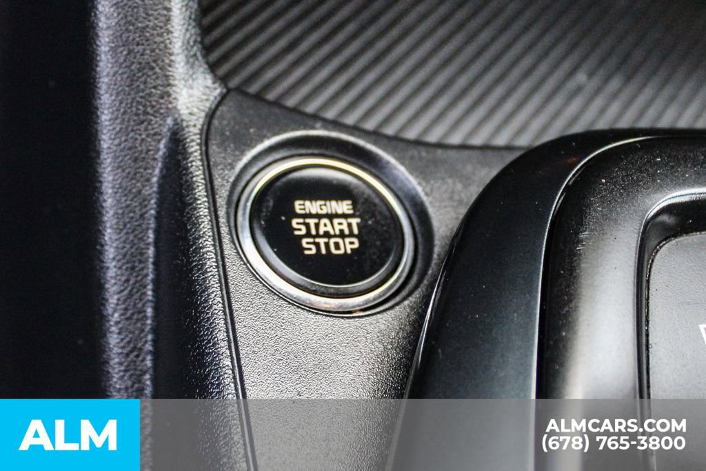 Used 2025 Kia K4 FWD image 23