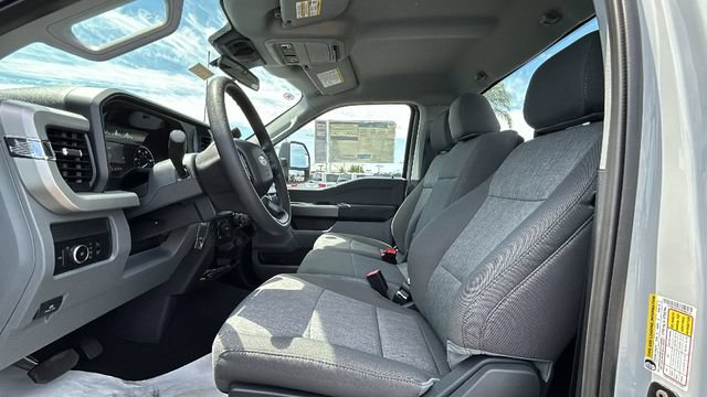 New 2026 Ford F250 XL w/ STX Appearance Package AWD/4WD image 15