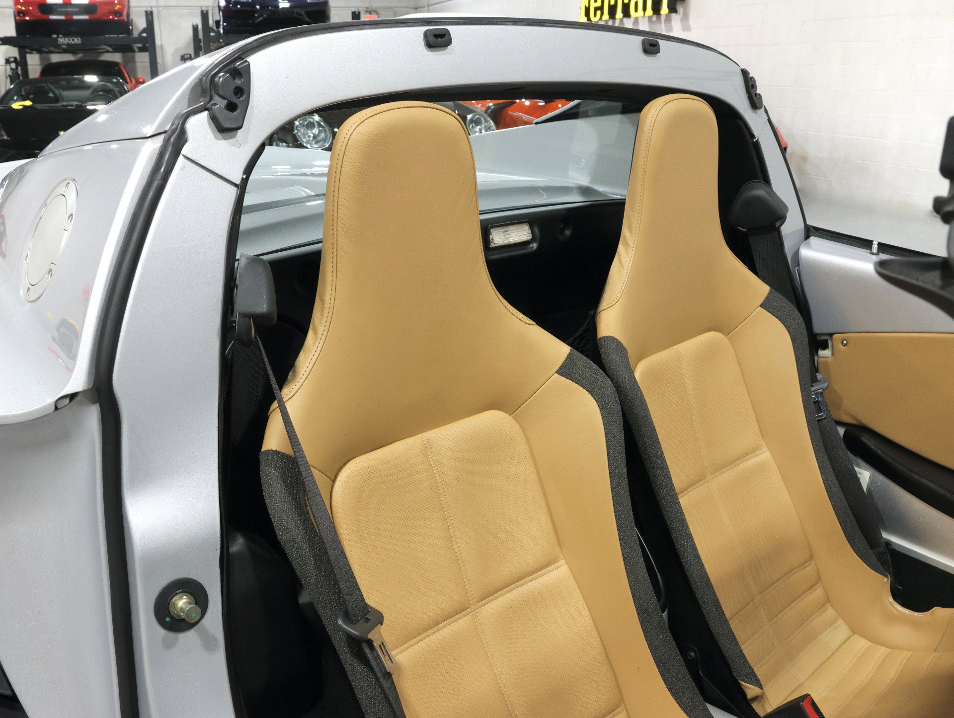 Used 2005 Lotus Elise image 79