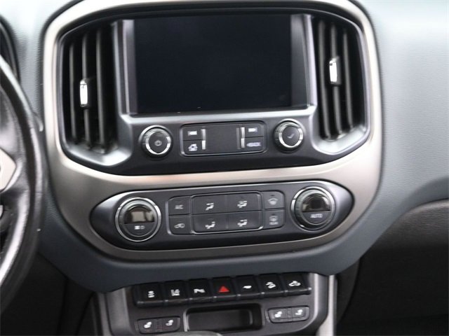 Used 2021 Chevrolet Colorado Z71 w/ LPO, Tonneau and Step Package image 26