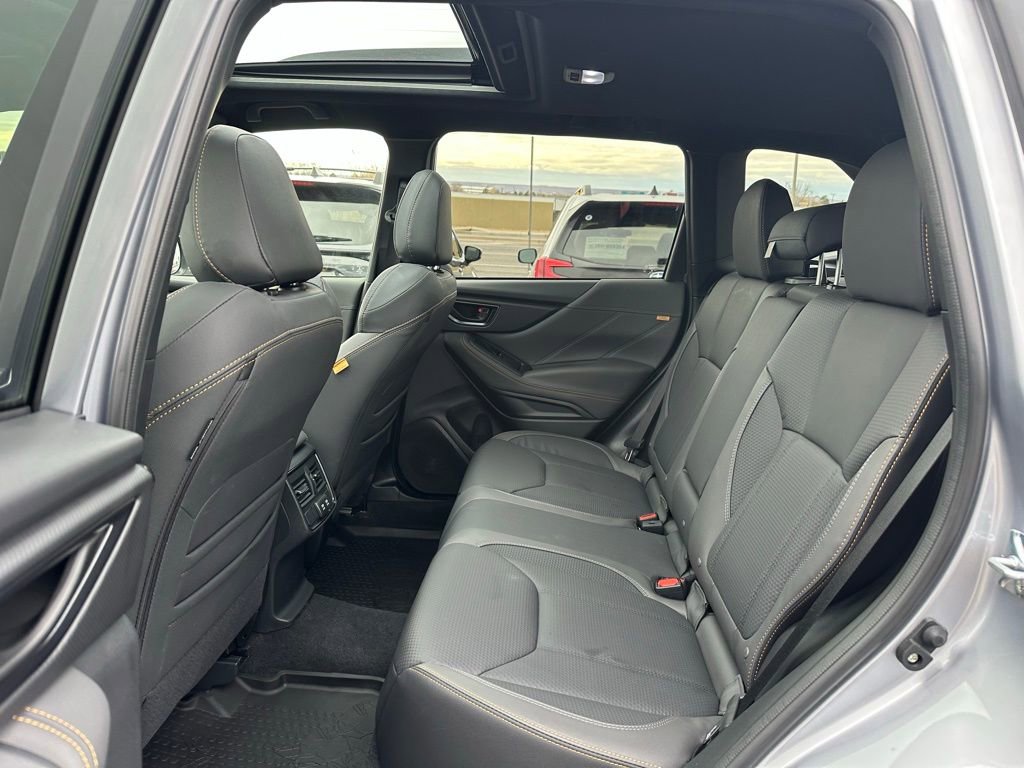 Certified 2024 Subaru Forester Wilderness image 13