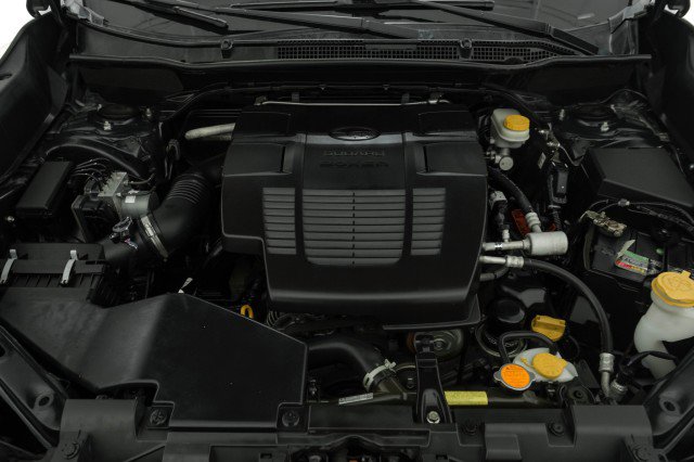 Used 2021 Subaru Forester image 47