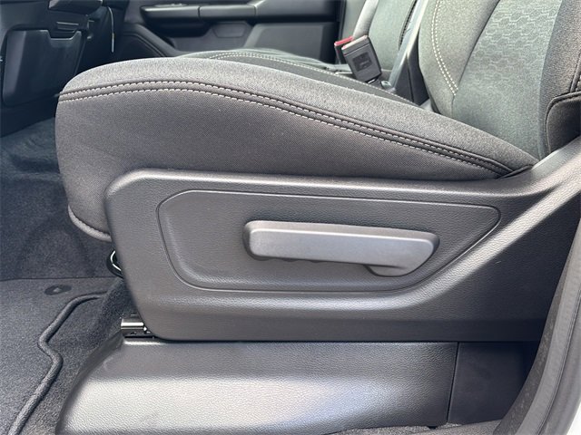 New 2026 RAM 1500 Express image 19