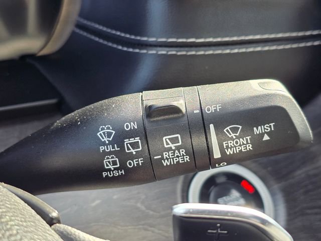Used 2024 Jeep Grand Cherokee L Limited w/ Luxury Tech Group II AWD/4WD image 44