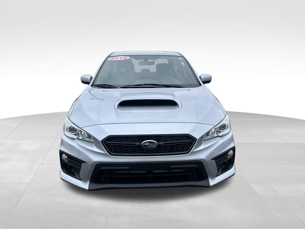 Used 2019 Subaru WRX image 11