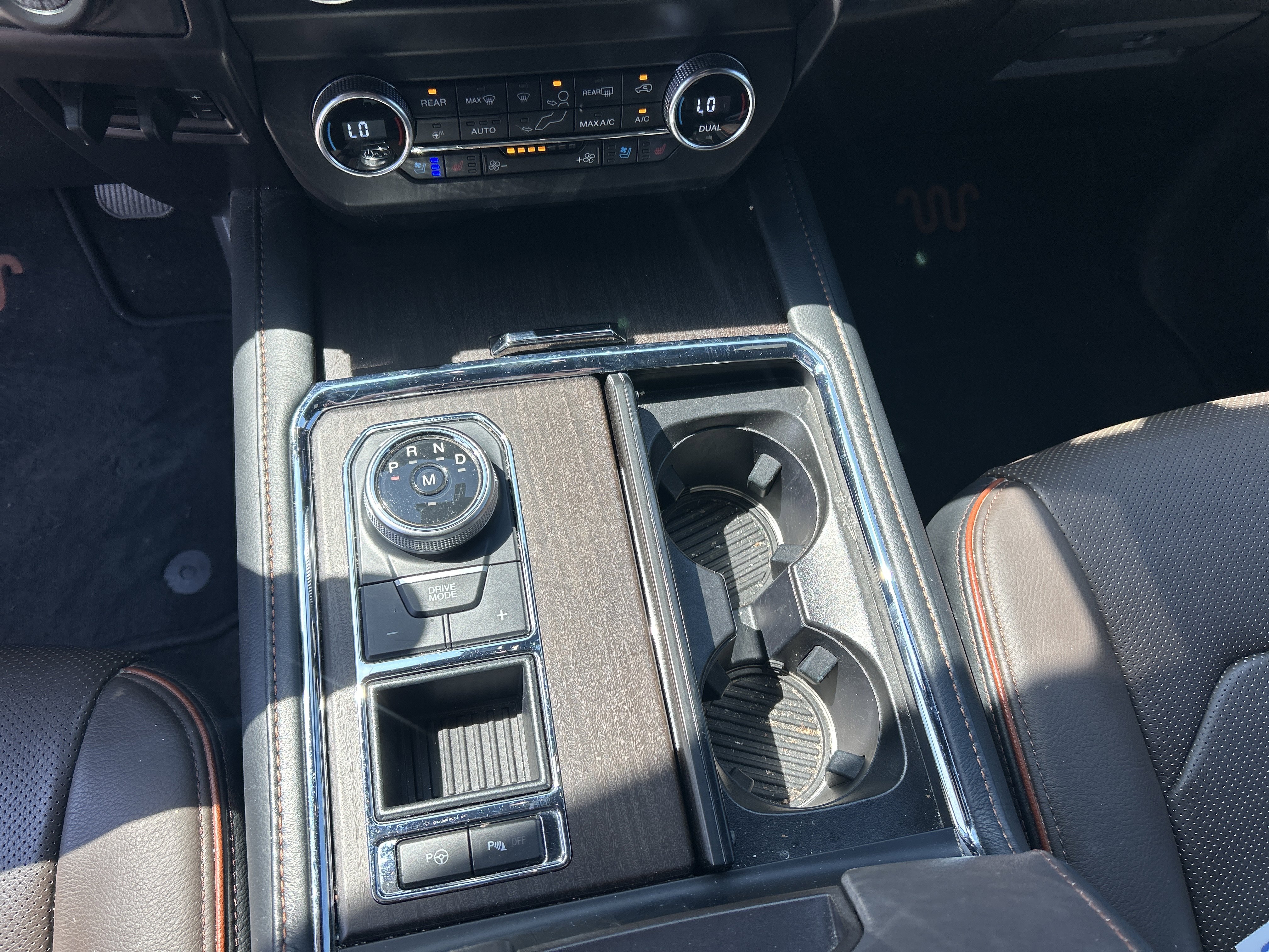 Certified 2020 Ford Expedition King Ranch image 14