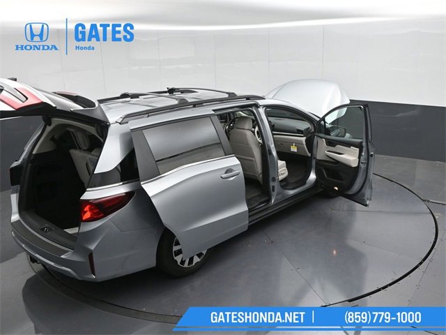 New 2026 Honda Odyssey EX-L image 56