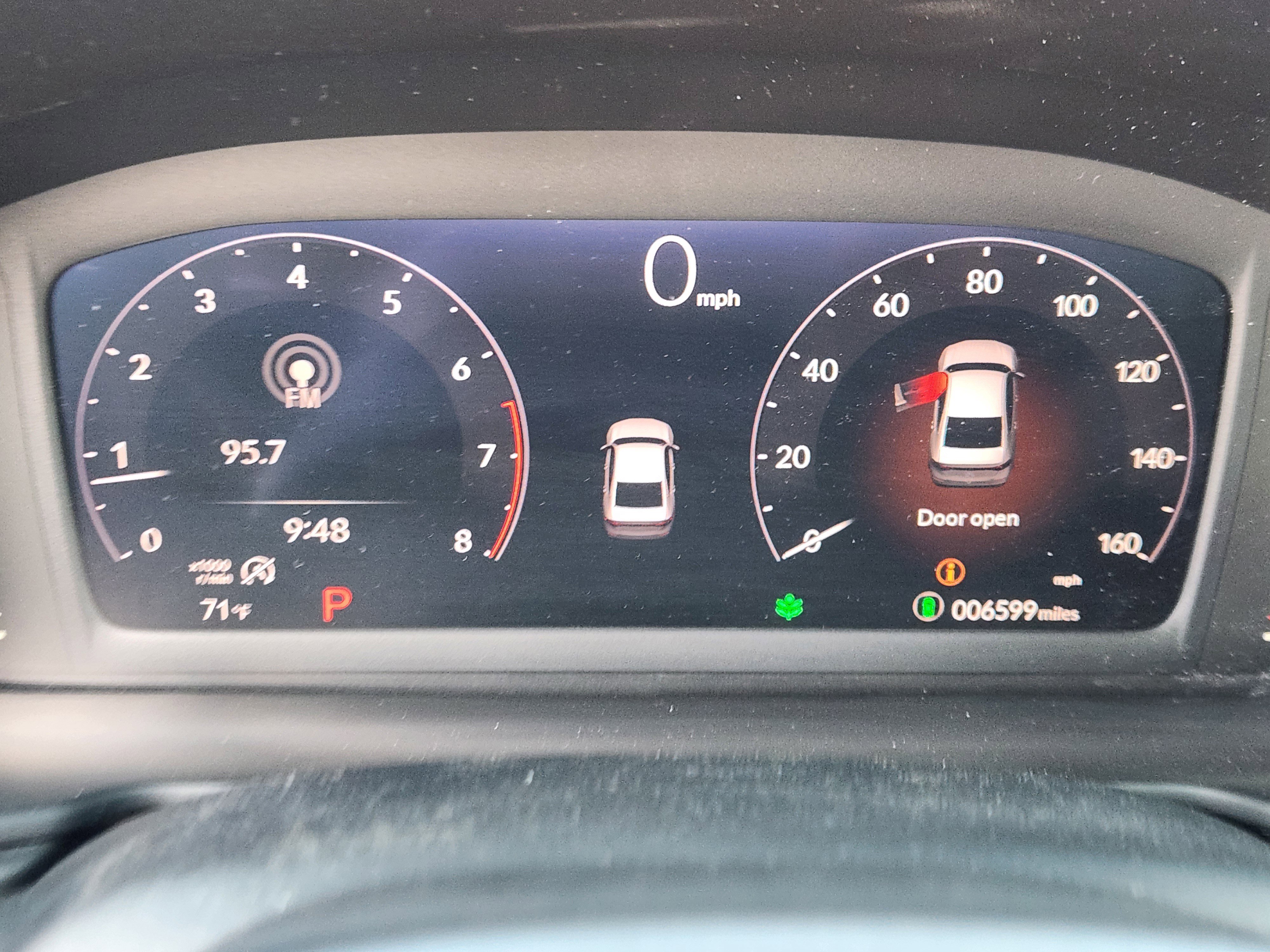 Certified 2023 Honda Accord LX image 10