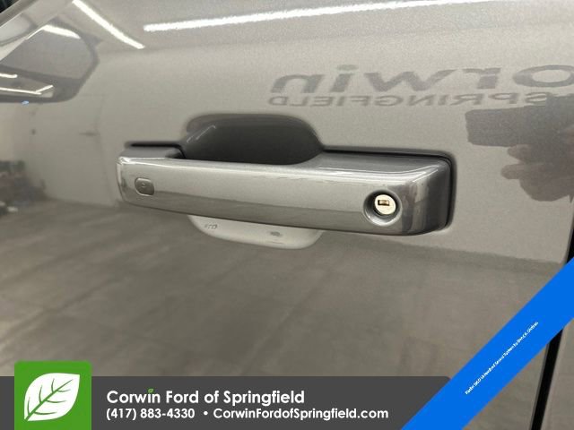 New 2026 Ford F250 Lariat w/ Lariat Ultimate Package image 29