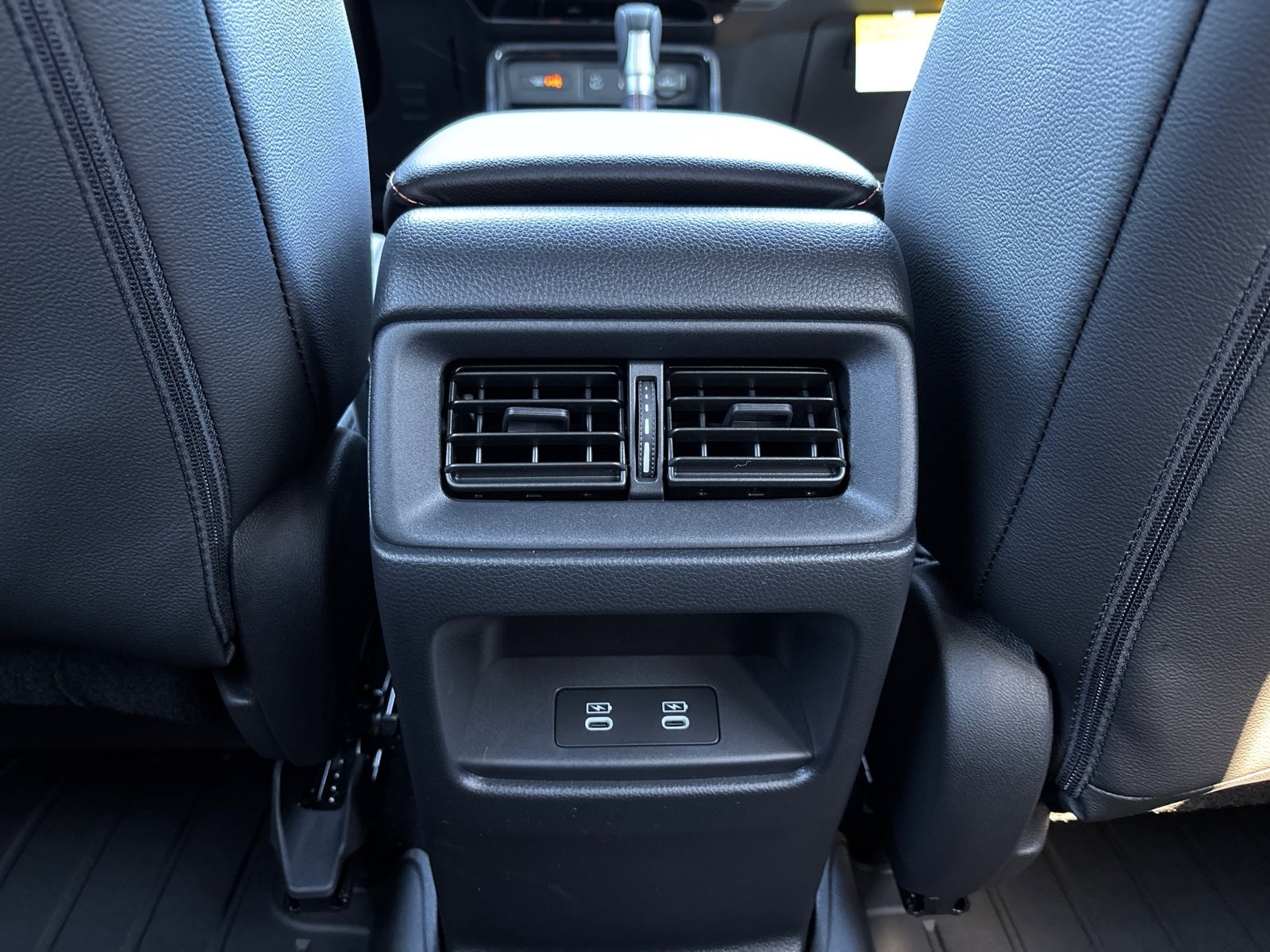 New 2026 Honda CR-V Sport Touring image 27