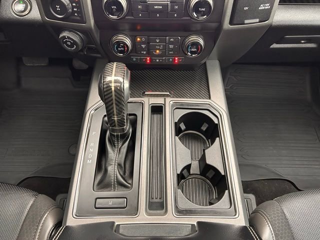 Used 2019 Ford F150 Raptor w/ Equipment Group 802A Luxury image 20