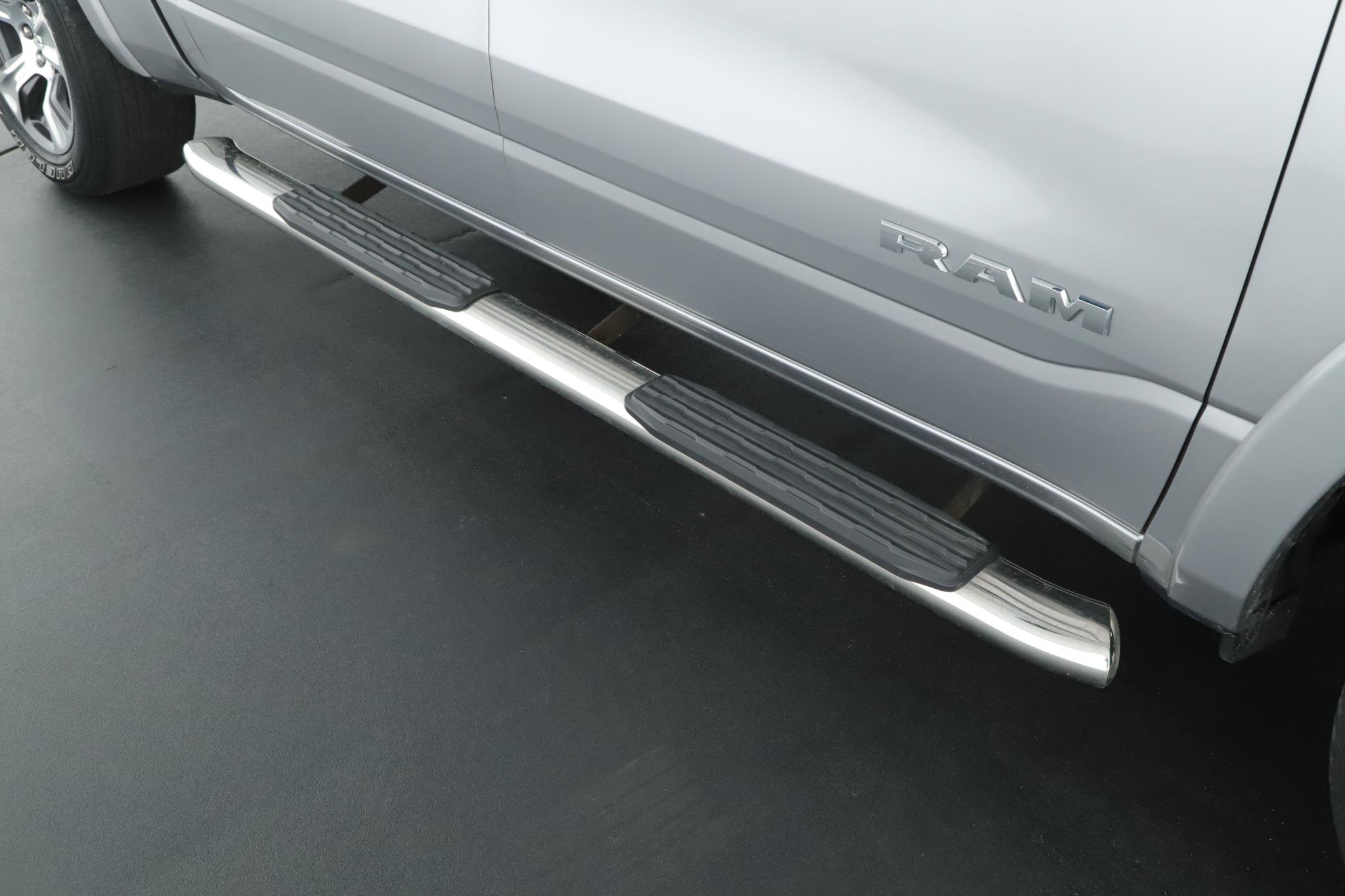 Used 2022 RAM 1500 Laramie image 20