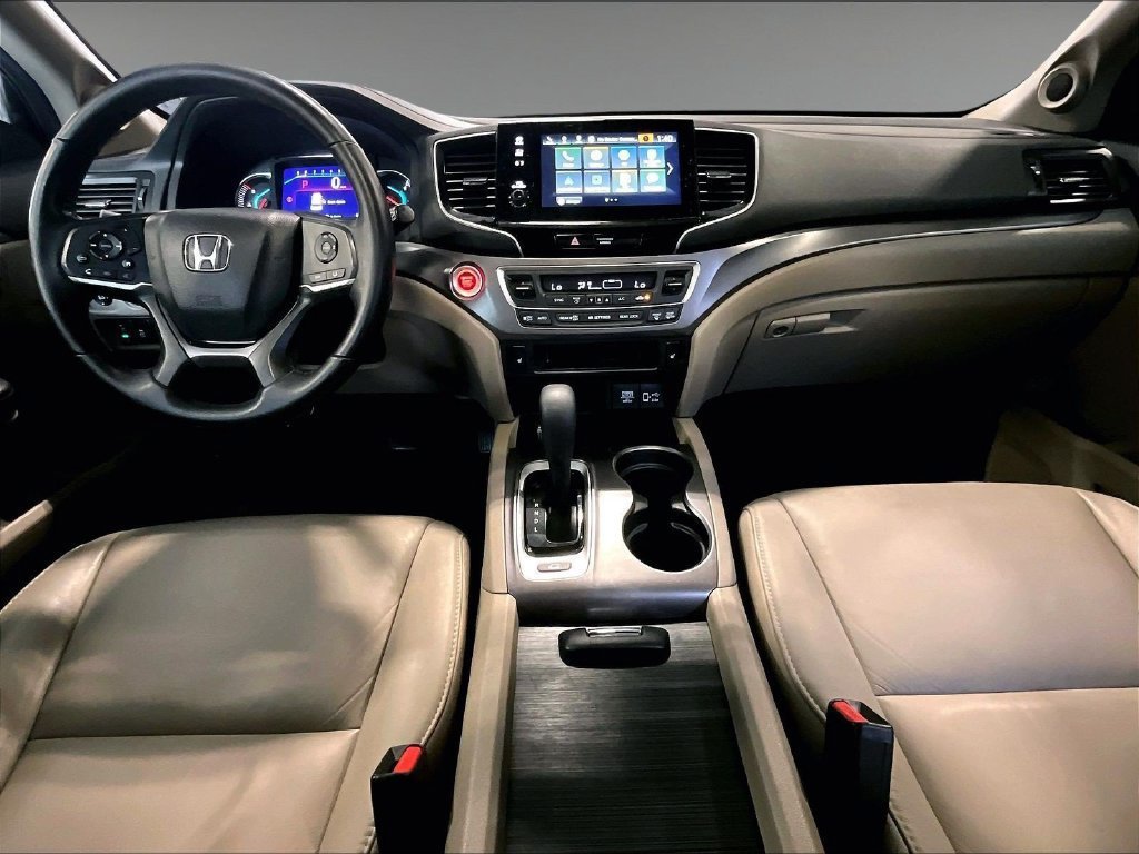 Used 2020 Honda Pilot EX-L image 22