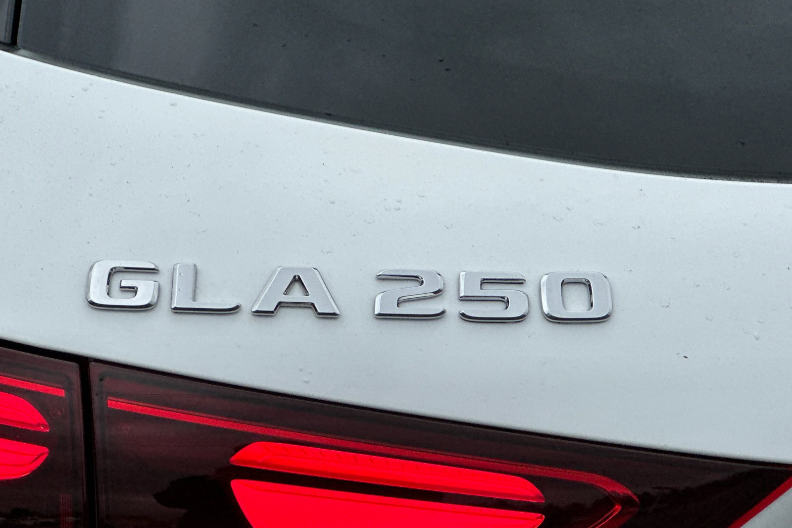 New 2026 Mercedes-Benz GLA 250 image 26