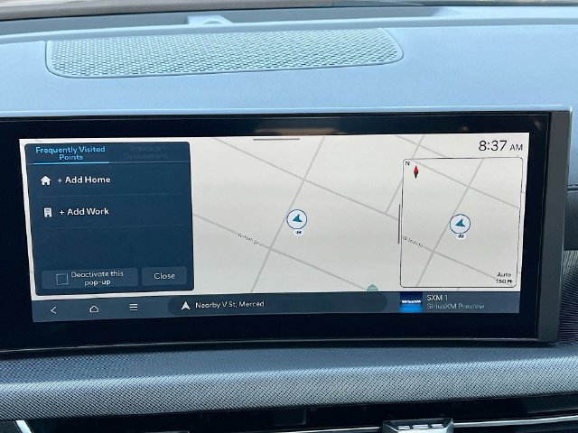 New 2025 Hyundai Sonata SEL FWD image 13