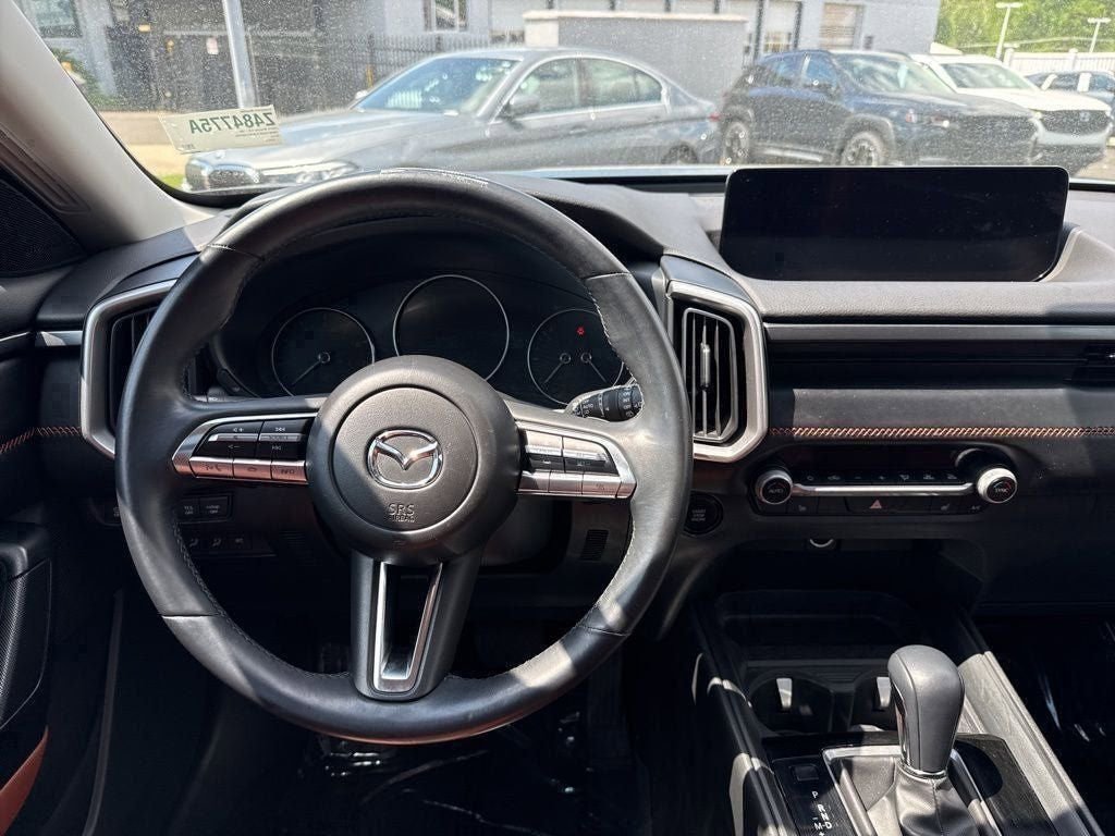 Certified 2023 MAZDA CX-50 Meridian Edition w/ Cargo Package AWD/4WD image 43