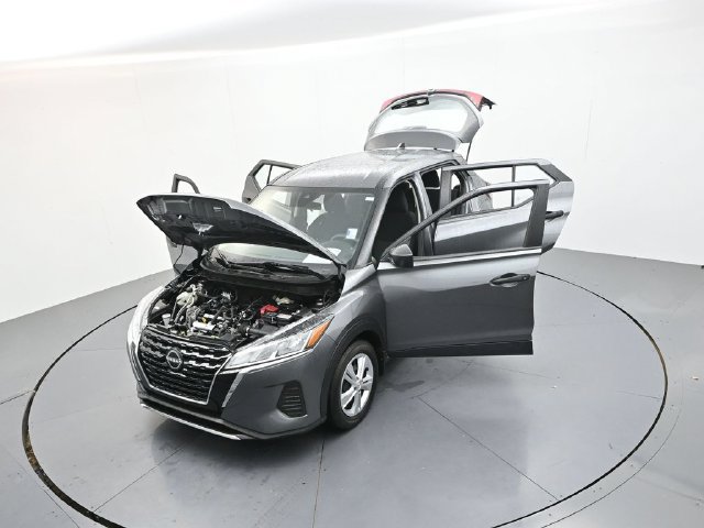 Used 2025 Nissan Kicks Play S FWD image 55