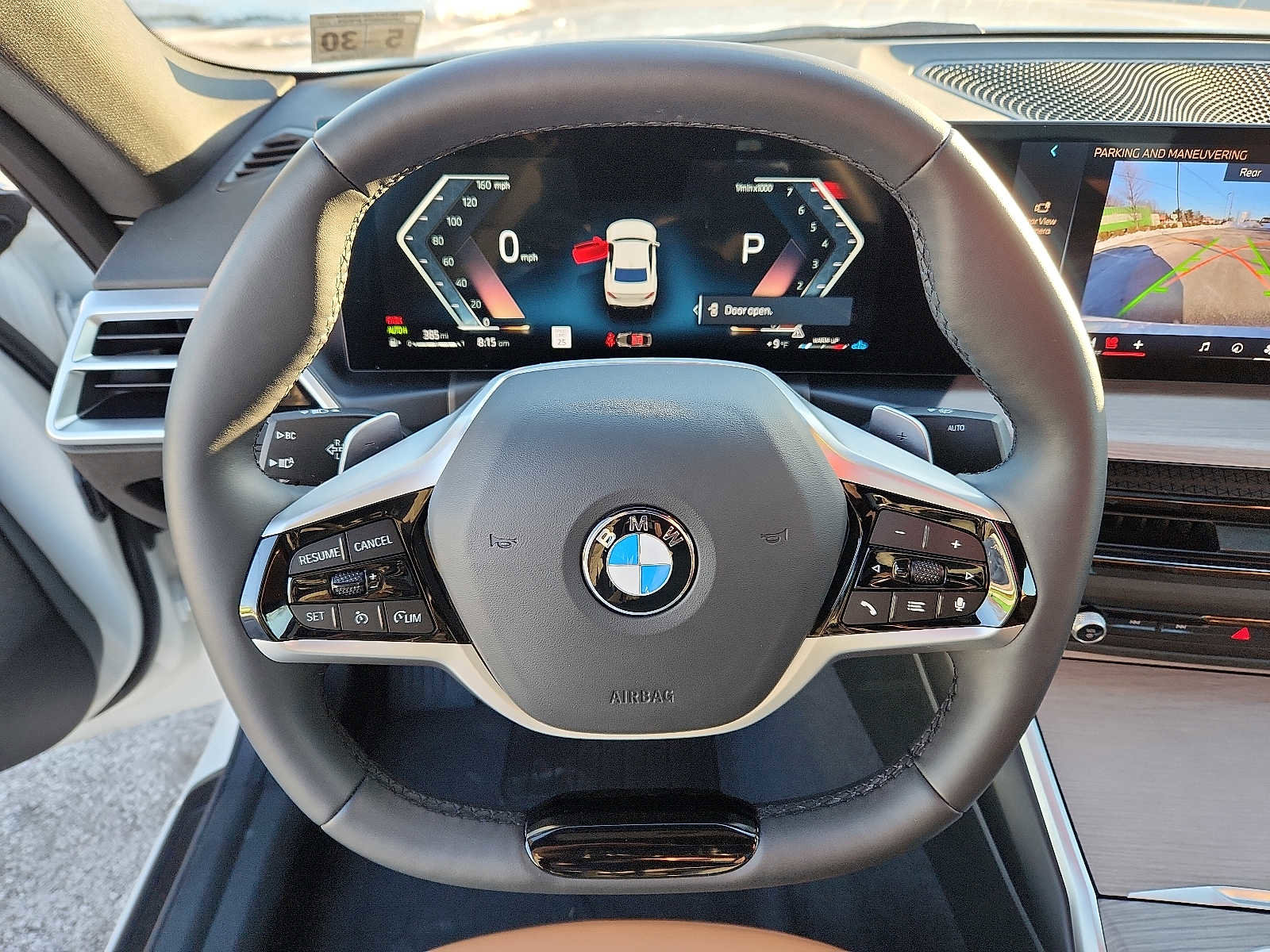 Used 2025 BMW 230i xDrive Coupe w/ Convenience Package image 17