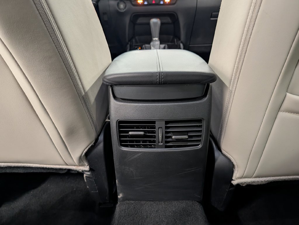 Certified 2023 MAZDA CX-30 AWD 2.5 S w/ Preferred Package image 29