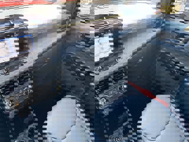 Certified 2024 Ford Maverick Tremor w/ Tremor Off-Road Package image 14