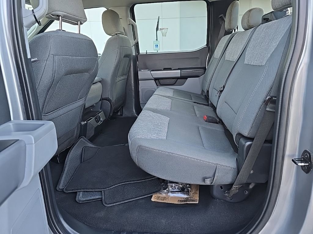 Used 2024 Ford F450 XLT w/ 360-Degree Camera Package image 24