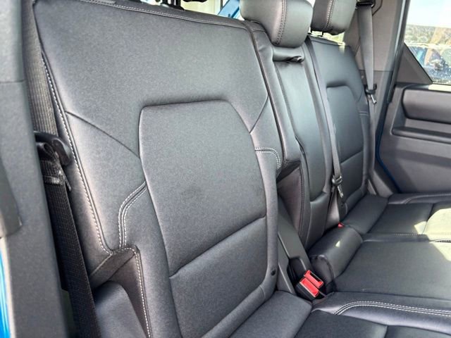 New 2026 Ford Bronco Badlands w/ Sasquatch Package image 19