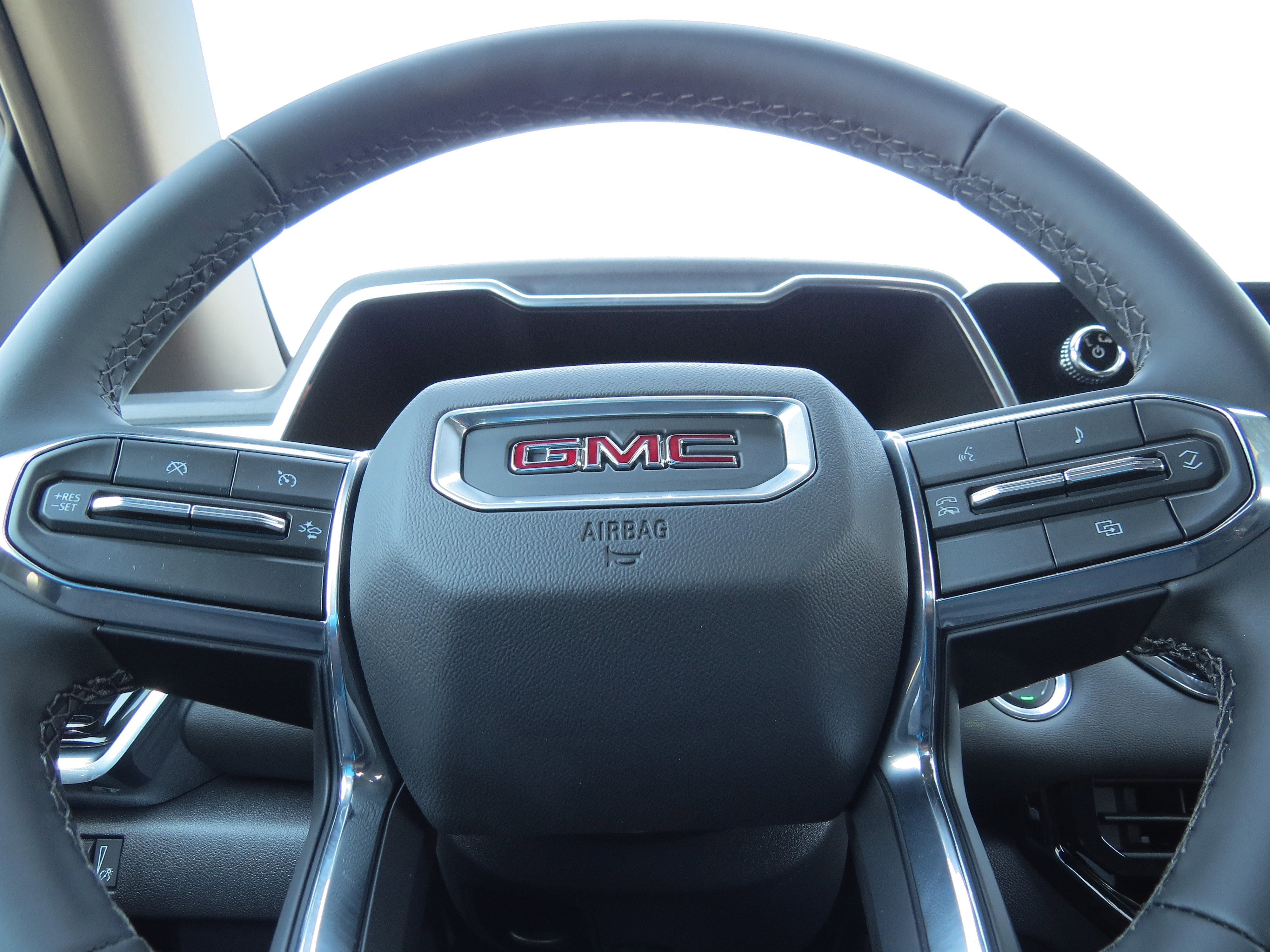 New 2026 GMC Canyon Elevation w/ Convenience Package image 19