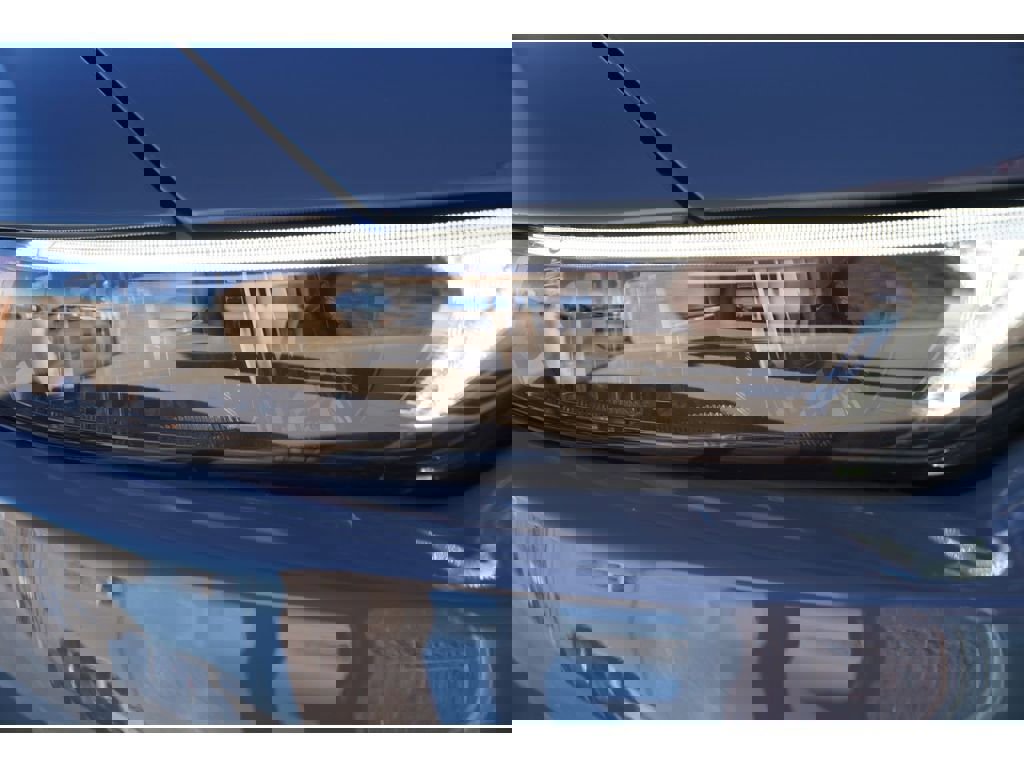 Used 2024 Dodge Hornet R/T Plus w/ Tech Pack Plus w/o Parking image 11