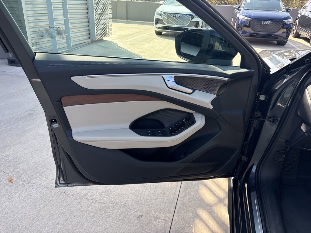 New 2026 Audi A6 Premium Plus image 10