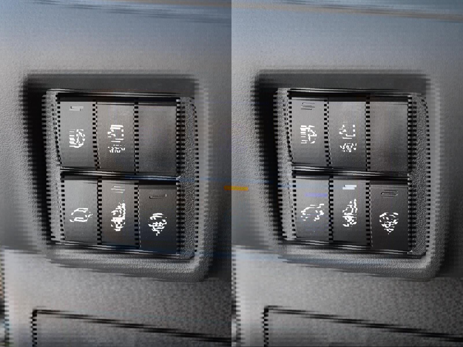 Used 2022 Toyota Highlander Platinum image 11