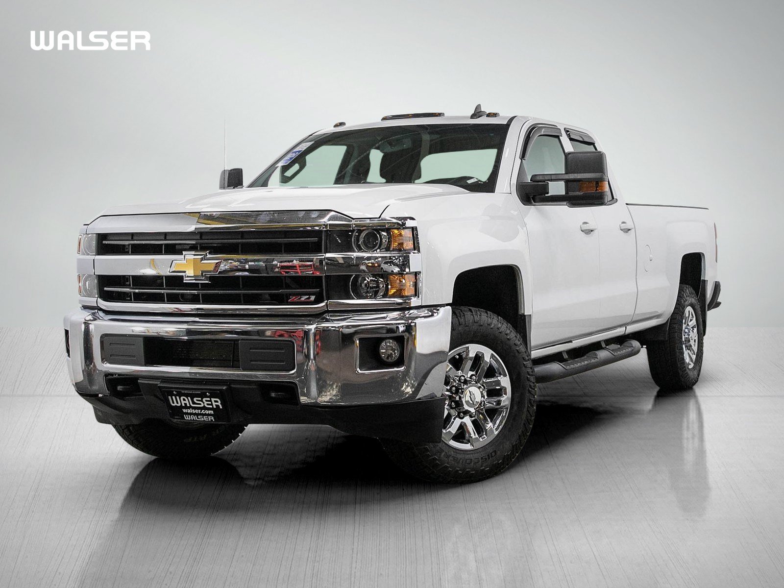 Used 2018 Chevrolet Silverado 3500 LT w/ LT Convenience Package AWD/4WD video 1