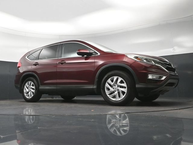 Used 2015 Honda CR-V EX-L image 35