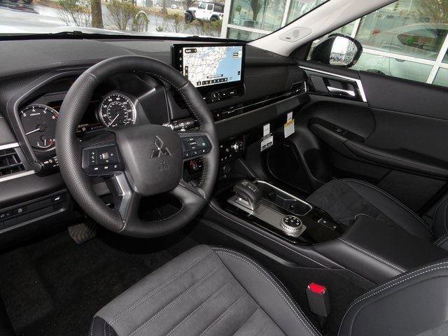 New 2026 Mitsubishi Outlander Trail Edition image 14