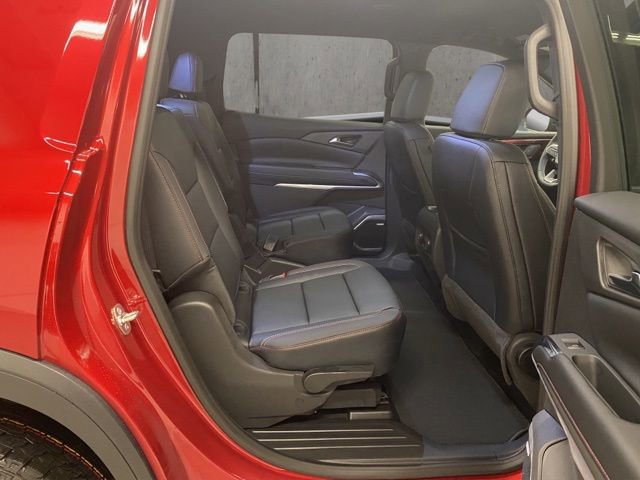 New 2026 Chevrolet Traverse Z71 w/ Enhanced Driving Package image 23