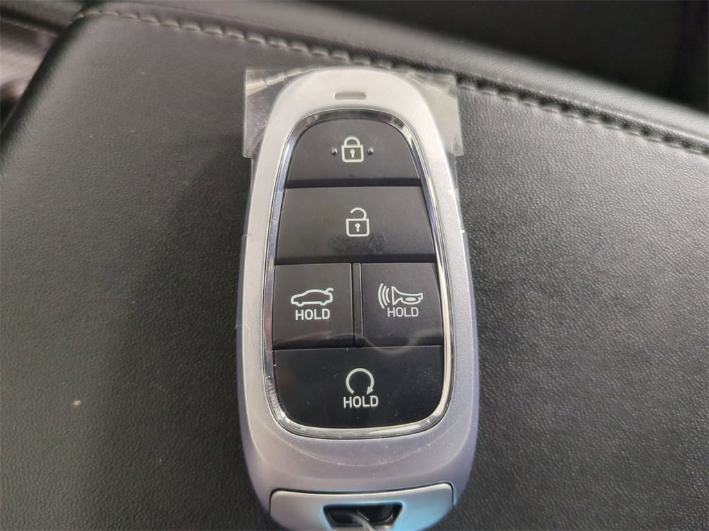 Certified 2022 Hyundai Sonata SEL image 34