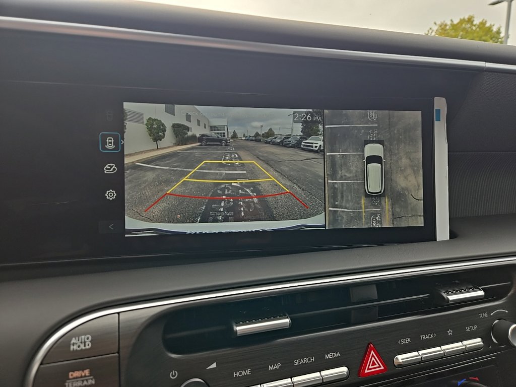 New 2027 Hyundai Palisade Calligraphy AWD/4WD image 51