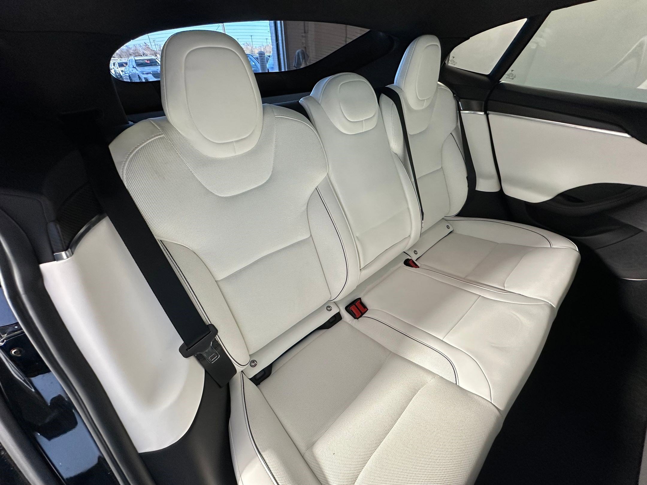 Used 2023 Tesla Model S Plaid image 31