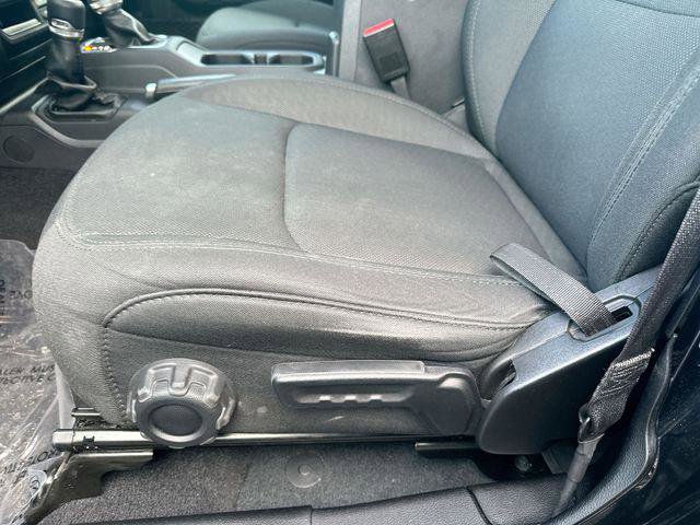 Certified 2022 Jeep Gladiator Sport image 14