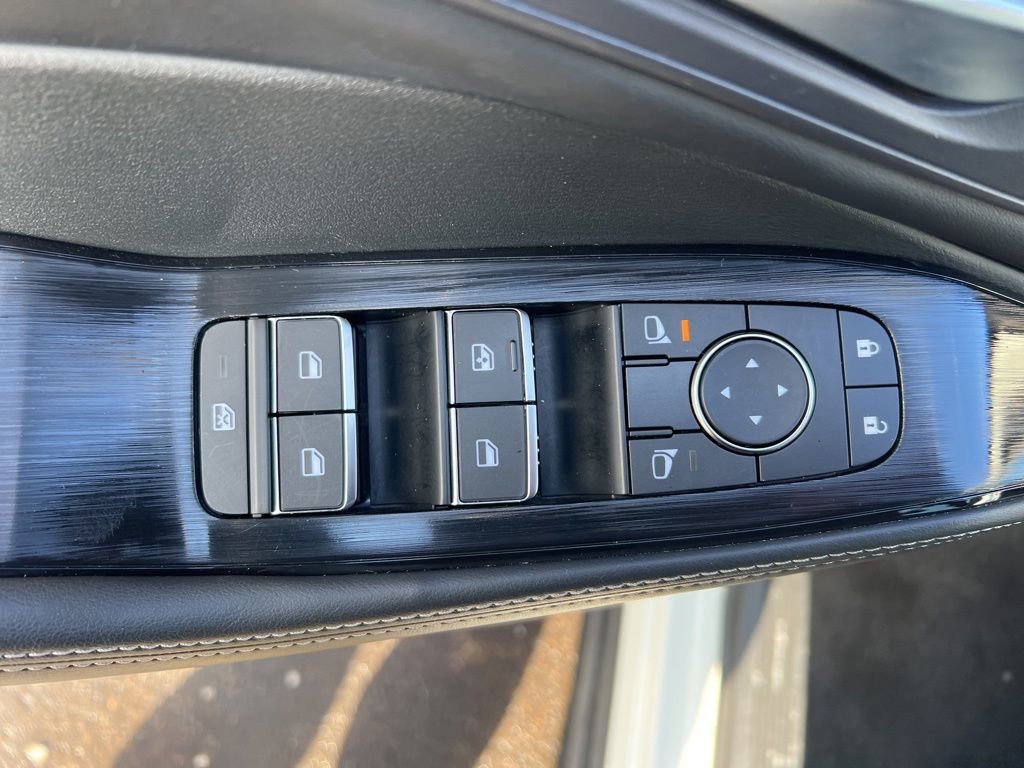 Certified 2023 Nissan Rogue SL w/ SL Premium Package image 54